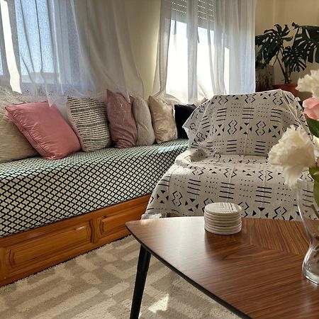 Apartmán Dar Meftah Tanger Exteriér fotografie