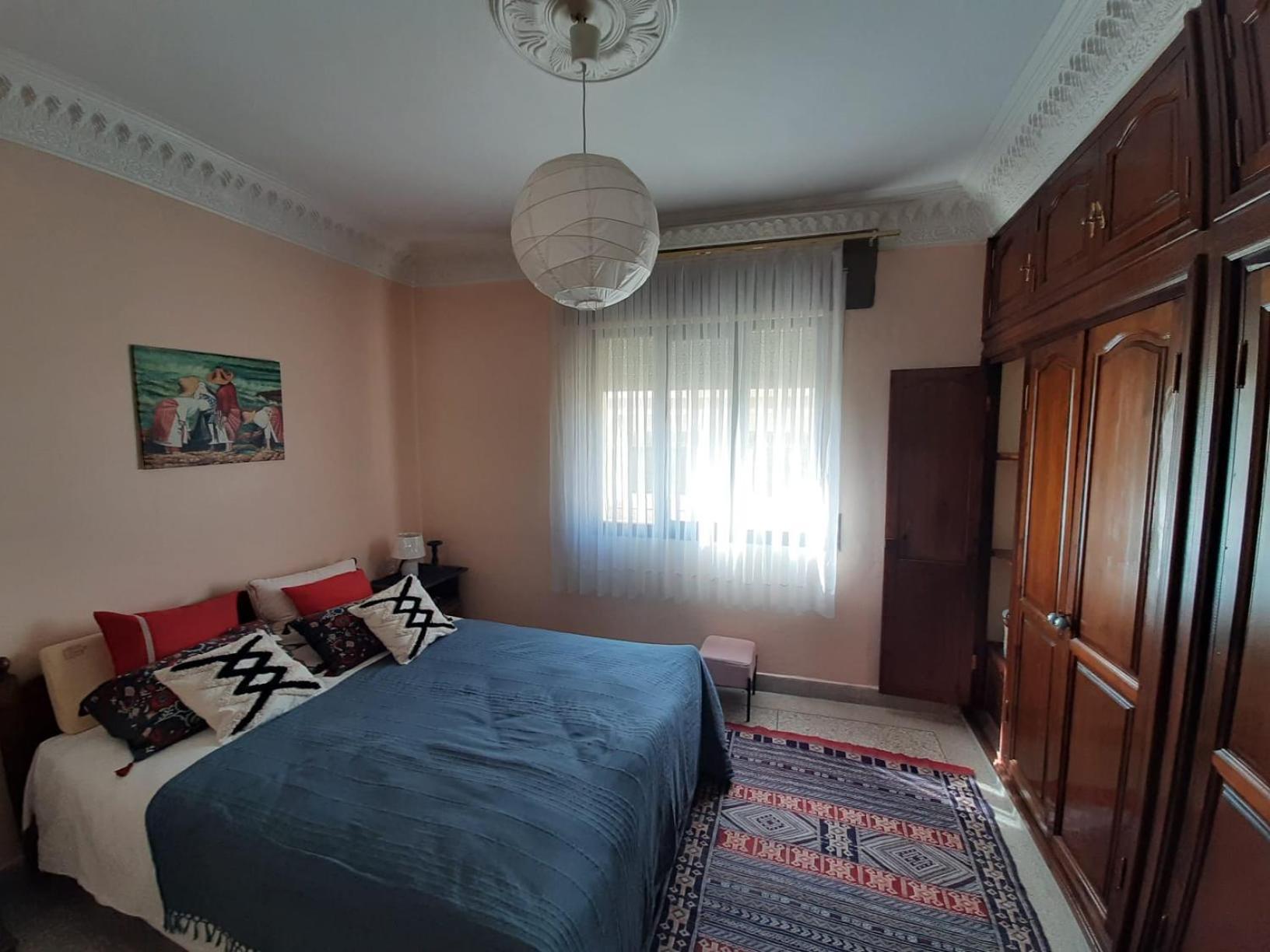 Apartmán Dar Meftah Tanger Exteriér fotografie
