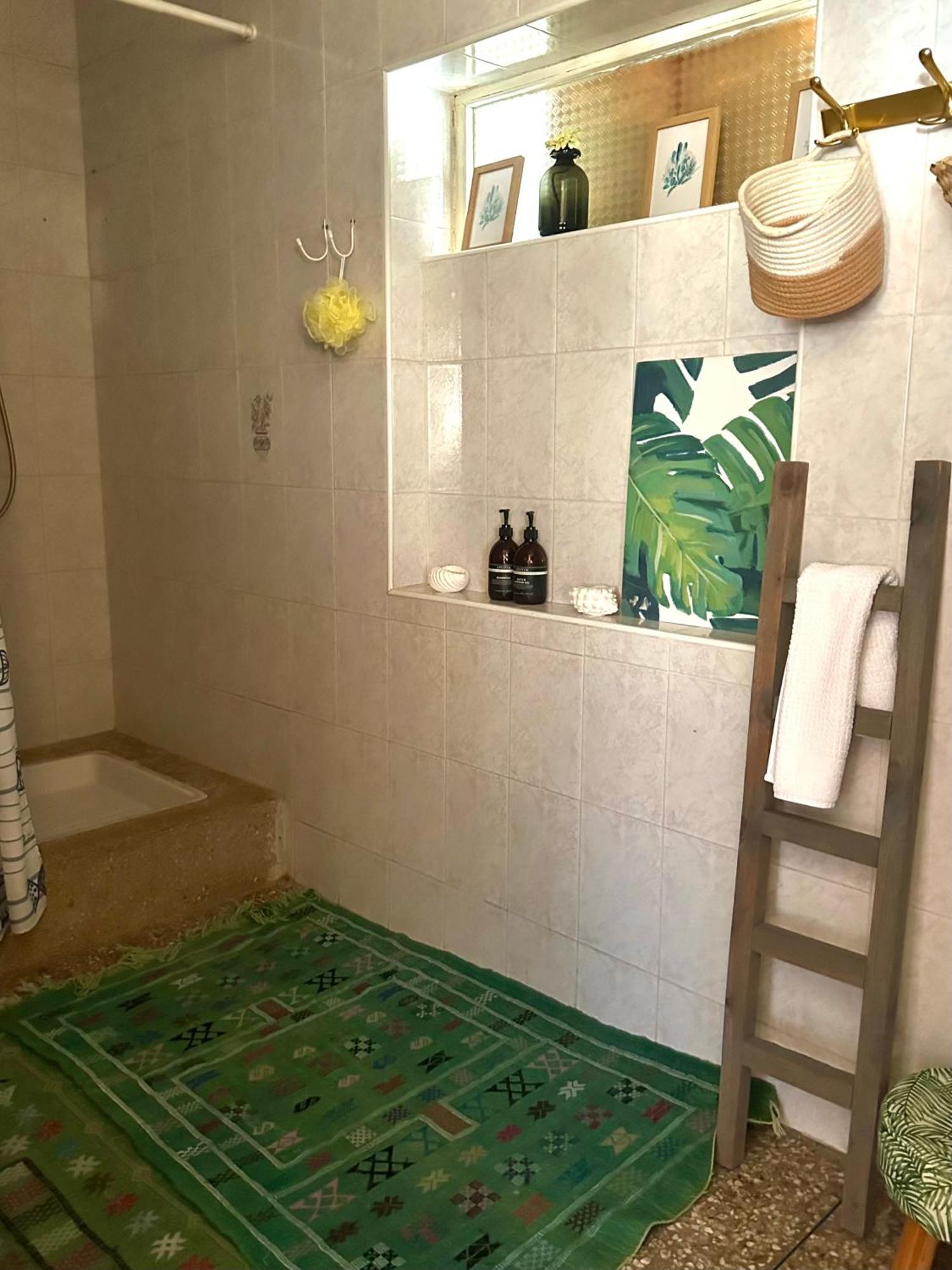 Apartmán Dar Meftah Tanger Exteriér fotografie