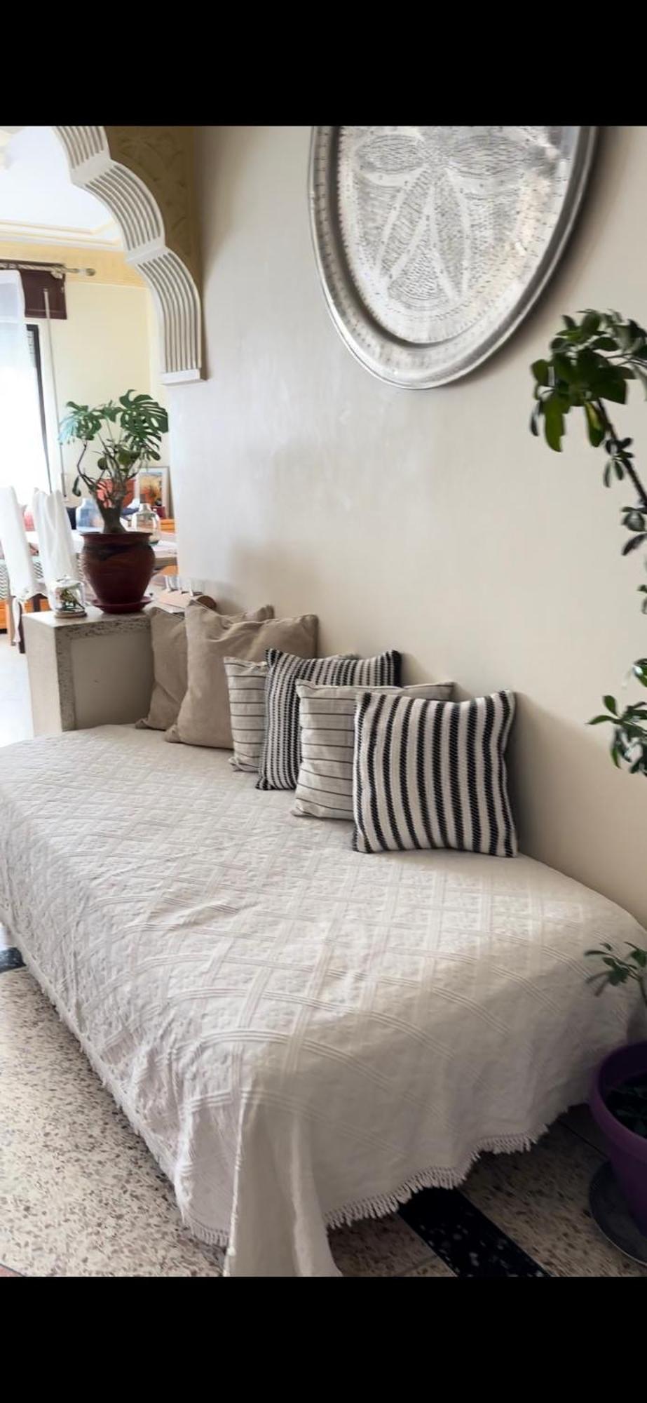Apartmán Dar Meftah Tanger Exteriér fotografie