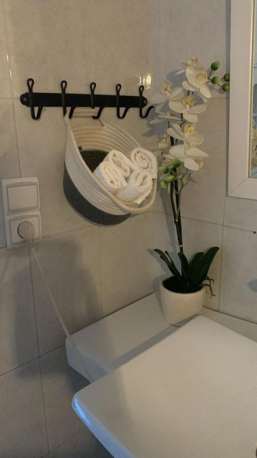Apartmán Dar Meftah Tanger Exteriér fotografie
