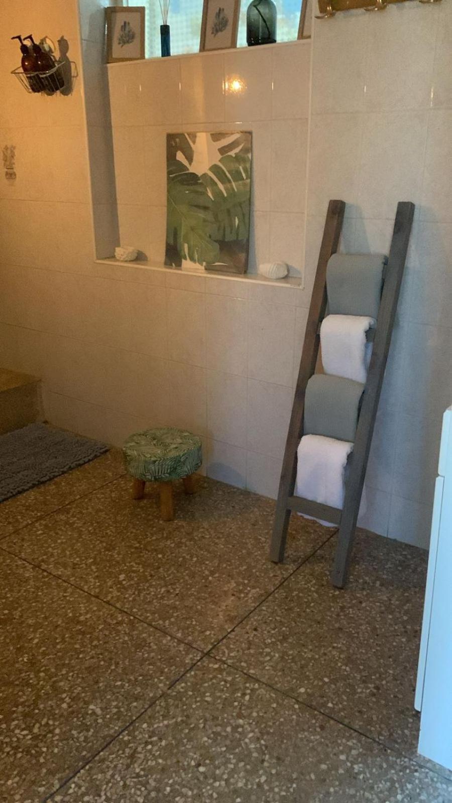 Apartmán Dar Meftah Tanger Exteriér fotografie