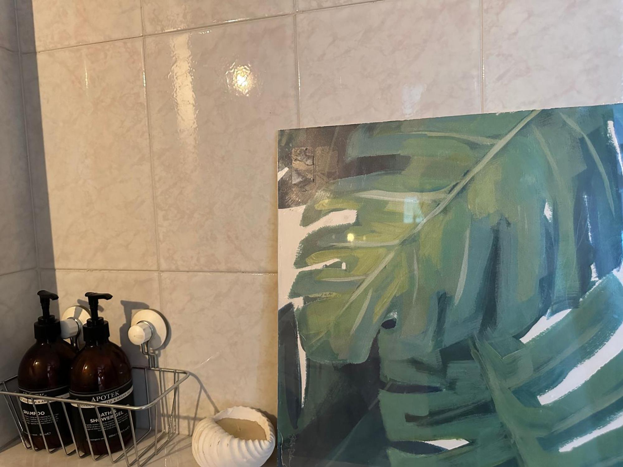 Apartmán Dar Meftah Tanger Exteriér fotografie