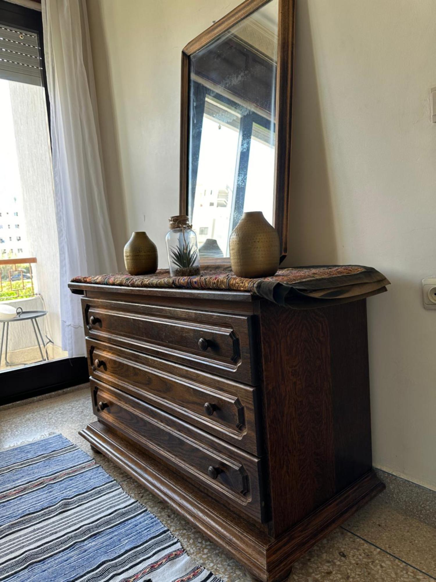 Apartmán Dar Meftah Tanger Exteriér fotografie