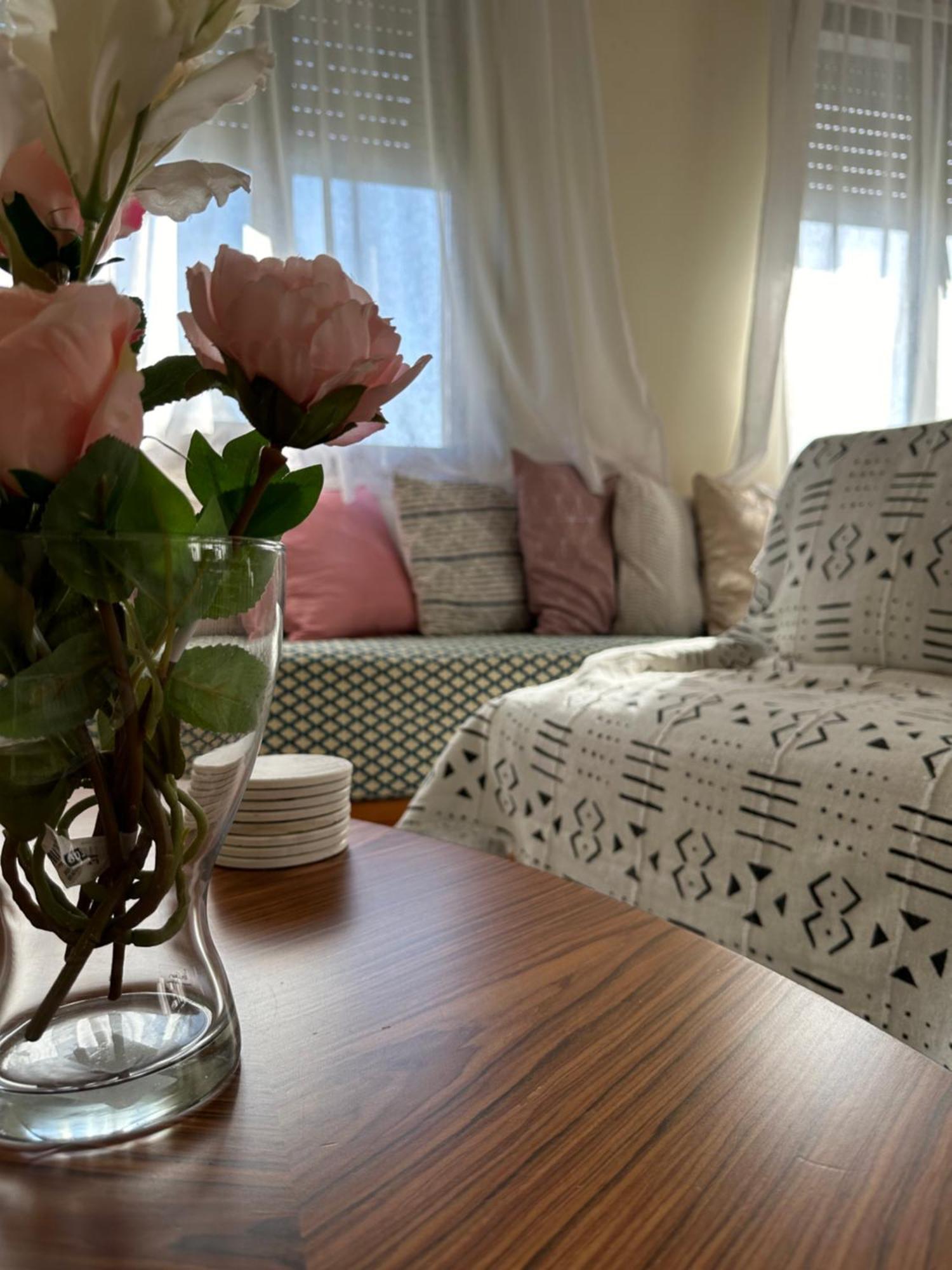 Apartmán Dar Meftah Tanger Exteriér fotografie