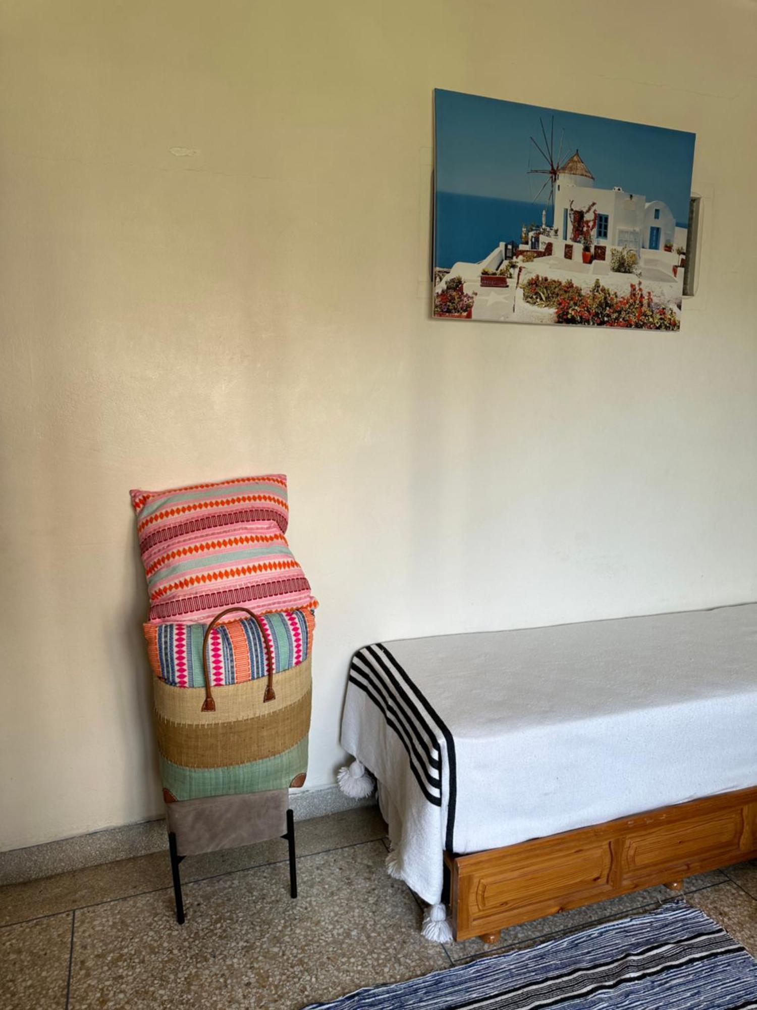 Apartmán Dar Meftah Tanger Exteriér fotografie