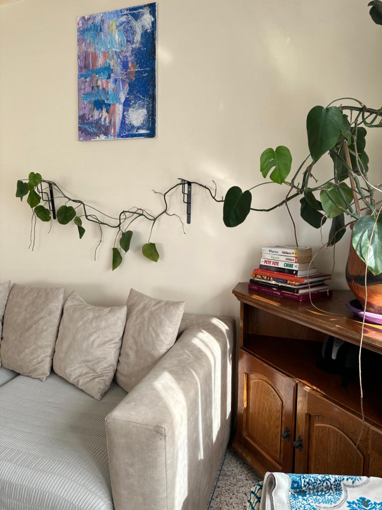 Apartmán Dar Meftah Tanger Exteriér fotografie